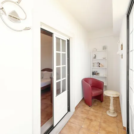 Elsamar Apartamento Praia da Lourinhã