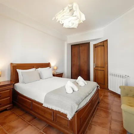 Apartamento Elsamar *