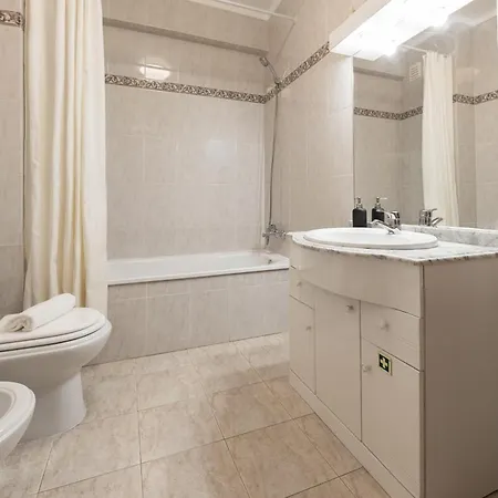 Elsamar Apartamento Praia da Lourinhã