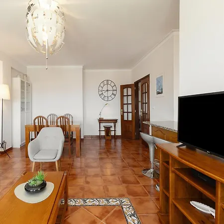 Apartamento Elsamar *
