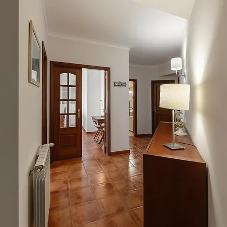 Apartment Elsamar