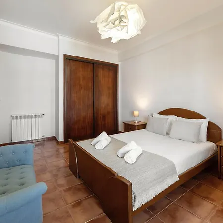 Elsamar Apartment