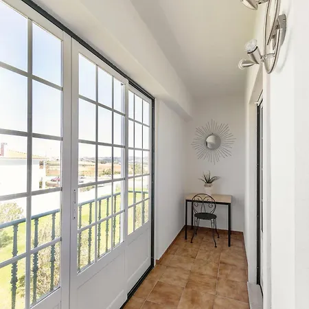Apartment Elsamar