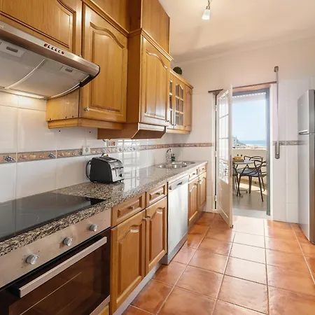 Elsamar Apartment