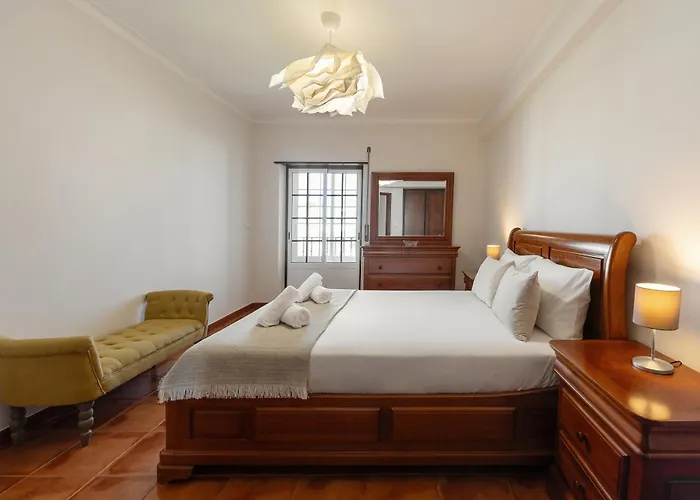 Apartment Elsamar Praia da Lourinha