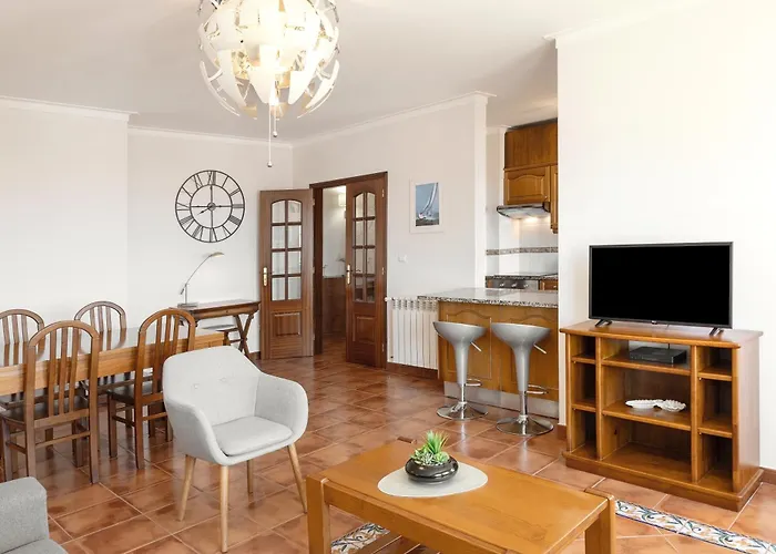 Apartment Elsamar Praia da Lourinha